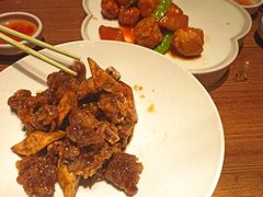 -闽上鲜·福建菜(龙湖滨江天街店)