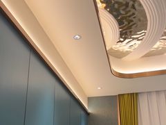 -小渔莊•地道胶东菜(旅游路万象省博物馆店)