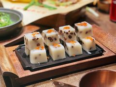 -魁盛居百年鲁菜馆(县西巷店)
