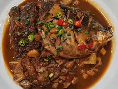 -阿伟海鲜楼·福建菜(涵江店)