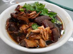同安封肉-聪辉同安老美食饭店(大元路店)