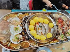 -原乡故事里海鲜大餐(玉祥门北马道巷店)