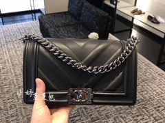 -CHANEL(恒隆广场店)