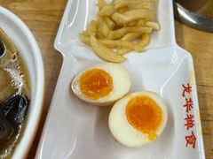 -龙华素斋(龙华路店)