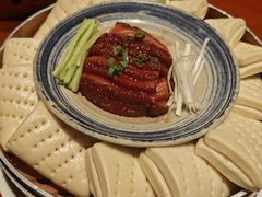 -山西会馆·晋菜·晋商宴·牌匾博物馆(胜利东街店)