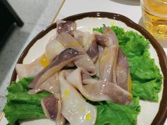 -白山烧烤(文安路万豪店)