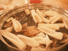 -太婆天府山珍酒楼(亚运村店)
