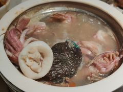 -加餐海鲜自助(宝龙一城店)