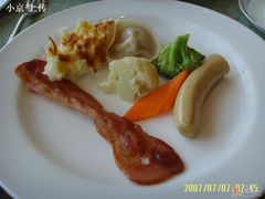 -大榭国际大酒店-中餐厅