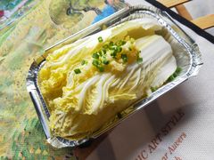 娃娃菜-巷子里 | 烤肉·火锅·酒场