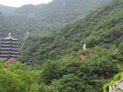 -妙峰山风景名胜区