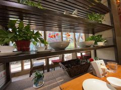 -金枝玉叶上海人家食府(三里河店)