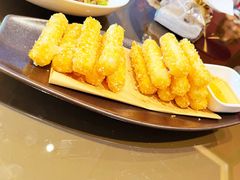 拉丝的年糕-東大方(武康千秋广场店)