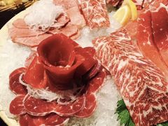 -官也街澳门火锅(新源里店)