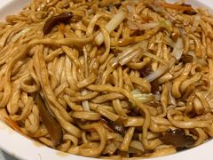 鲍汁伊面-粥旺庄(芳村店)