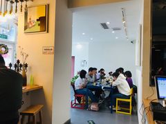 -威克特披萨汉堡