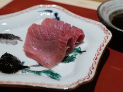 -橼舍鮨青木