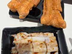 -大师傅粥品(埃华街)