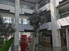 -苏州图书馆(人民路总馆)