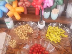 -绿茶餐厅(布吉万象汇店)