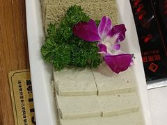 -草原传奇鲜羊火锅(桥北店)