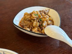 -同得兴 Since·1995 传统苏式面馆(嘉馀坊店)