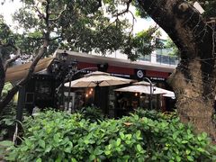 -JUKEBOX玖部音乐餐厅(华侨城店)