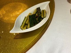 -广州塔晖粤轩中餐厅