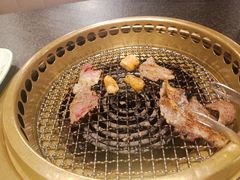 -韩盛·盛江山自助料理(中街大悦城店)