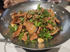 -侯家庄私房菜馆观景餐厅