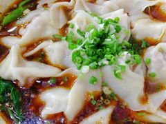-秦云老太婆摊摊面(磁器口店)