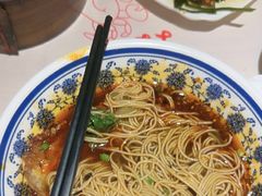 -五丁桥光头香辣蟹(望江橡树林店)