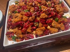 -蓉城小馆(科兴店)