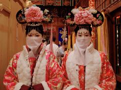 -白家大院·王府宫廷菜(苏州街店)