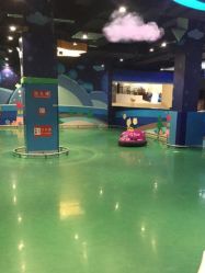 -趣80儿童乐园(砂之船合肥奥特莱斯店)