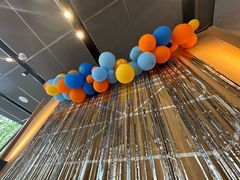 -麦当劳(北苑秋实路店)