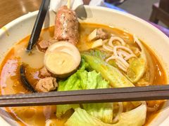 -老妈米线(木渎影视城店)