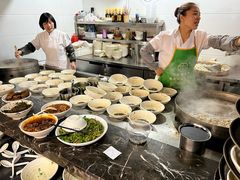 -蒋家桥饺面店(东关街店)