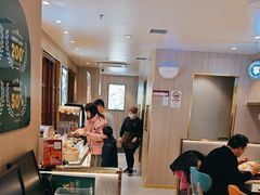 -豪享来(我格广场店)