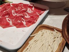 -东来顺饭庄(天坛店)