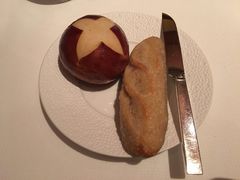 -Le Bernardin