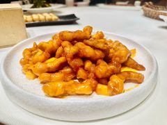 -渝信川菜(长安店)