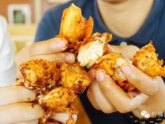 -传统香辣蟹(南园路店)