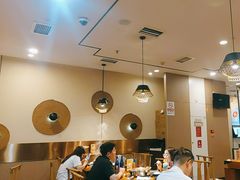 -呷哺呷哺 黄金牧场 (旧宫永辉超市店)