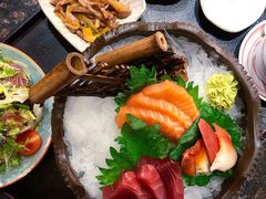 -割烹旭日本料理(龙湖狮山天街店)