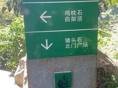-火炉山森林公园
