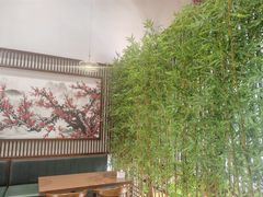 -翠林云庄大酒店