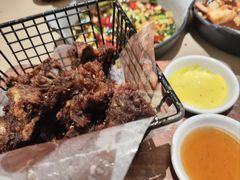 -苏小牛·牛肉串(国贸店)