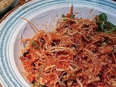 -喝丢一只鞋海鲜烧烤·海肠捞饭(文体街店)