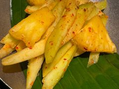 -Ameigo梅果·云贵川bistro(长宁来福士店)